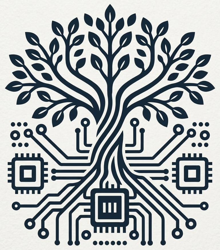 Tech Stewards Co Logo